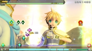 PS4「初音ミク Project DIVA Arcade Future Tone」2つのパックの収録曲＆操作系を紹介の画像23