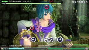 PS4「初音ミク Project DIVA Arcade Future Tone」2つのパックの収録曲＆操作系を紹介の画像26