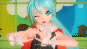 PS4「初音ミク Project DIVA Arcade Future Tone」2つのパックの収録曲＆操作系を紹介の画像27