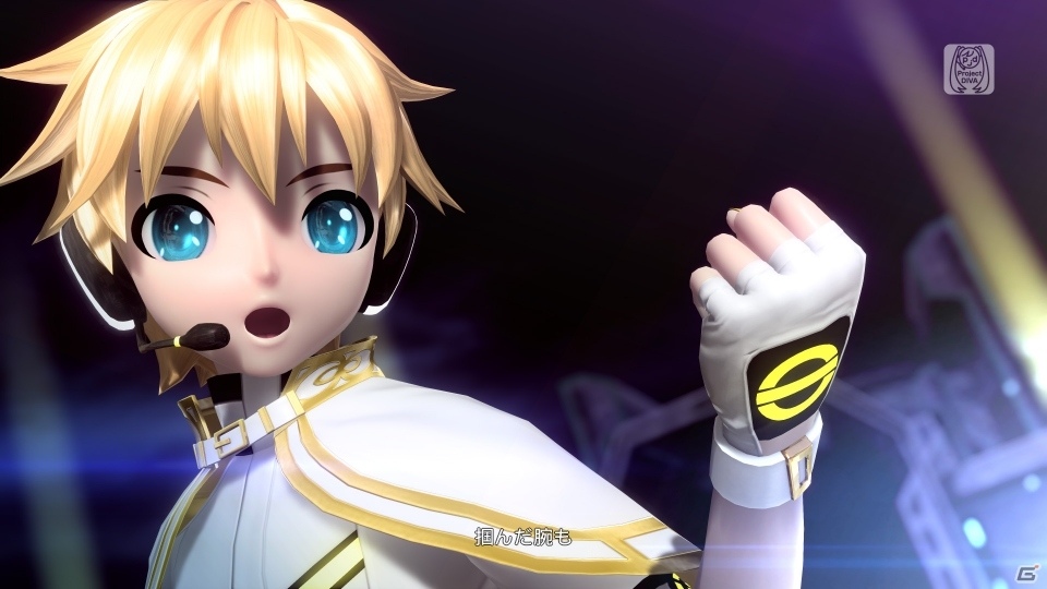 PS4「初音ミク Project DIVA Arcade Future Tone」2つのパックの収録曲＆操作系を紹介の画像13