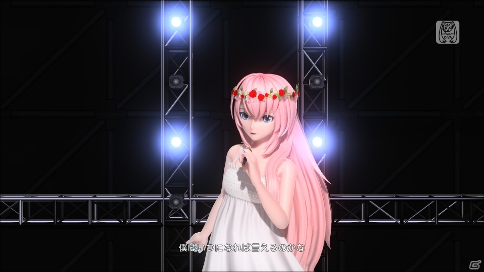 PS4「初音ミク Project DIVA Arcade Future Tone」2つのパックの収録曲＆操作系を紹介の画像15