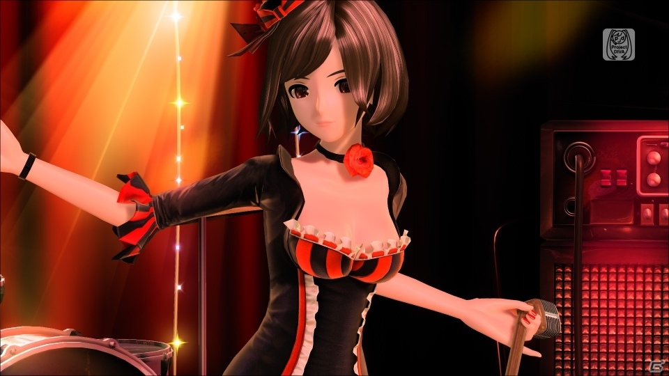 PS4「初音ミク Project DIVA Arcade Future Tone」2つのパックの収録曲＆操作系を紹介の画像17