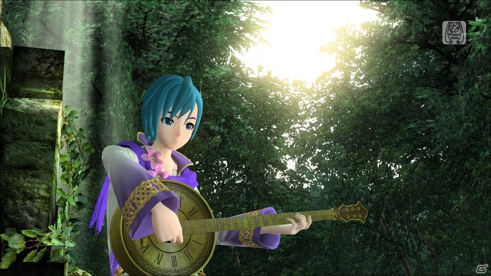 PS4「初音ミク Project DIVA Arcade Future Tone」2つのパックの収録曲＆操作系を紹介の画像19