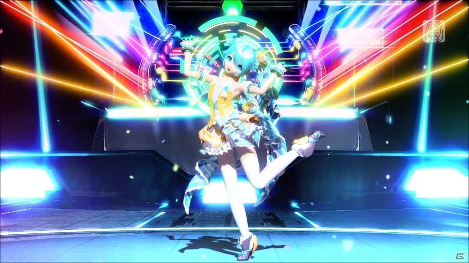 PS4「初音ミク Project DIVA Arcade Future Tone」2つのパックの収録曲＆操作系を紹介の画像9