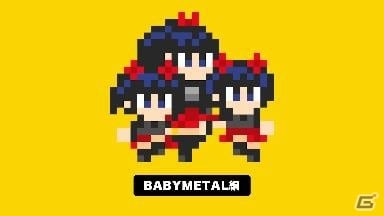 メタルダンスユニット Babymetal が スーパーマリオメーカー に登場 Gamer