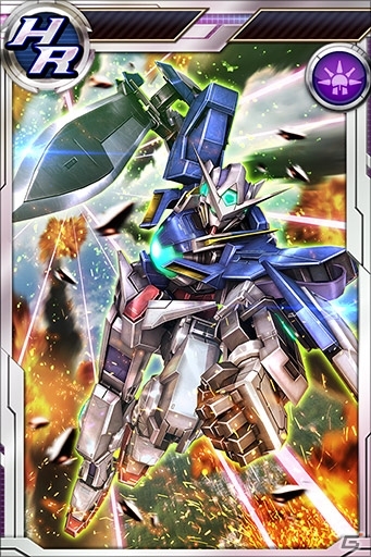 iOS/Android「ガンダムコンクエスト」ガンダムエクシア（トランザム）を入手できる「再生を破壊する者ガシャ」が登場の画像4