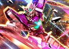 iOS/Android「ガンダムコンクエスト」ガンダムエクシア（トランザム）を入手できる「再生を破壊する者ガシャ」が登場