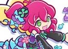iOS/Android「ぷよぷよ!!クエスト」限定カード「ロックなハーピー」がぷよフェスに登場！魔導石セールも同時開催