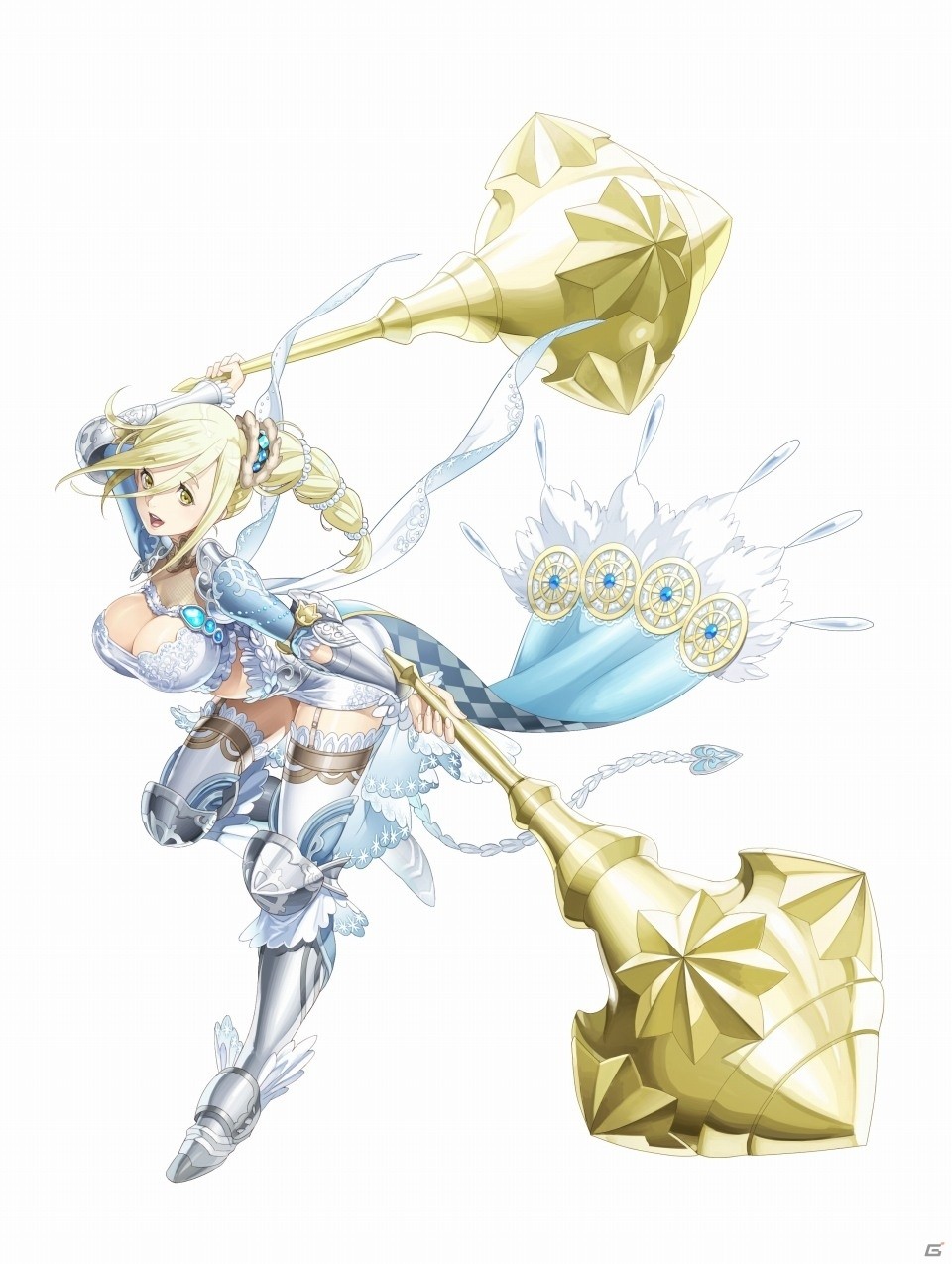 iOS/Android「ファントム オブ キル」Google Playギフトカードコラボ企画が開催！姫石ガチャにシストルム＆ピサールが登場の画像5