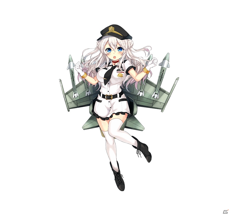 PC「空戦乙女-スカイヴァルキリーズ-」がにじよめにてサービス開始！スタートダッシュキャンペーンも実施の画像10