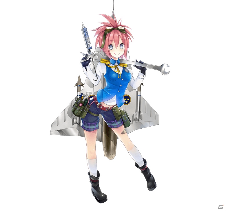 PC「空戦乙女-スカイヴァルキリーズ-」がにじよめにてサービス開始！スタートダッシュキャンペーンも実施の画像9