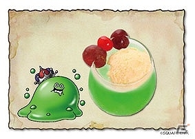 「ドラゴンクエスト スーパーライトカフェ」1周年を記念した新メニューがぞくぞく登場！の画像13