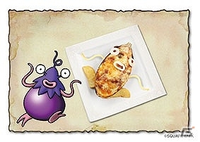 「ドラゴンクエスト スーパーライトカフェ」1周年を記念した新メニューがぞくぞく登場！の画像6