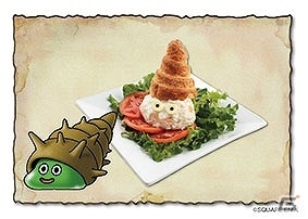 「ドラゴンクエスト スーパーライトカフェ」1周年を記念した新メニューがぞくぞく登場！の画像7