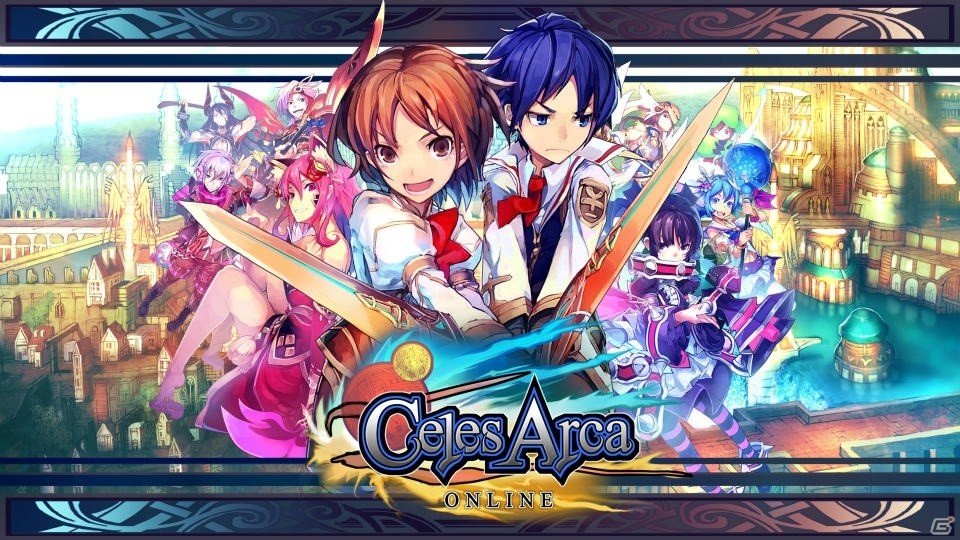 iOS/Android「セレスアルカ」サービス開始6周年記念イベントが開催！思い出のあのキャラクターたちが再びの画像1