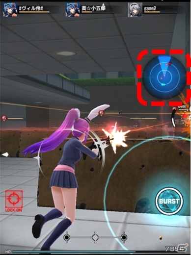 iOS/Android「ソウル・オブ・セブンス」マルチバトルがより遊びやすく進化！ログインボーナス＆デイリーミッションもリニューアルの画像5