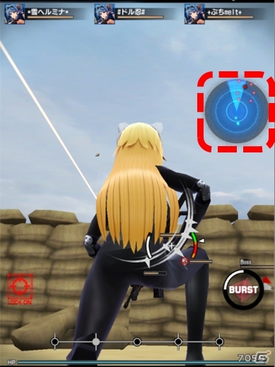 iOS/Android「ソウル・オブ・セブンス」マルチバトルがより遊びやすく進化！ログインボーナス＆デイリーミッションもリニューアルの画像6