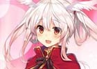 iOS/Android「アンジュ・ヴィエルジュ～第2風紀委員 ガールズバトル～」アニメ新キャラクター・エルエルが5月のログインボーナスに登場！