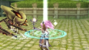 iOS/Android「イルーナ戦記オンライン」特殊職・アルケミストが強化！全18個の新たなスキルが実装の画像8