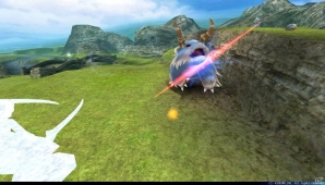 iOS/Android「トーラムオンライン」双剣スキルレベル3が開放！不気味な雰囲気が漂う新マップも登場の画像8