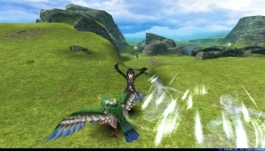 iOS/Android「トーラムオンライン」双剣スキルレベル3が開放！不気味な雰囲気が漂う新マップも登場の画像9