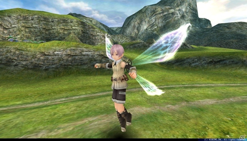 iOS/Android「トーラムオンライン」双剣スキルレベル3が開放！不気味な雰囲気が漂う新マップも登場の画像17