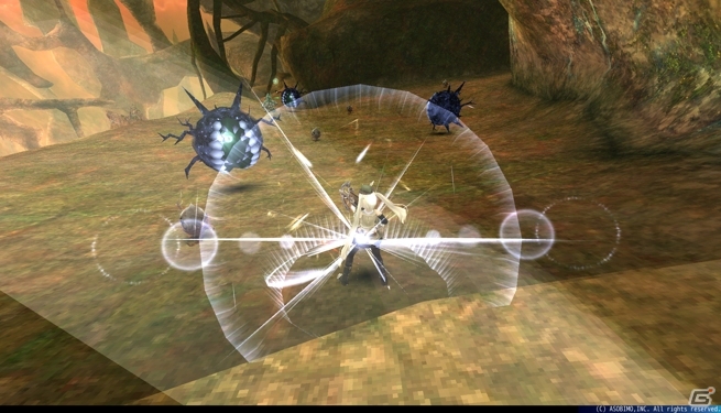 iOS/Android「トーラムオンライン」双剣スキルレベル3が開放！不気味な雰囲気が漂う新マップも登場の画像3