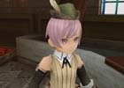iOS/Android「トーラムオンライン」双剣スキルレベル3が開放！不気味な雰囲気が漂う新マップも登場