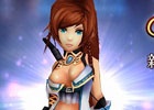 iOS/Android「EMPIRE IN THE STORM」王都騎士団最強の弓術士「エルティア」が登場！ゴールデンウィークイベント「黄金週の挑戦」も開催