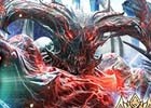 iOS/Android「ダークサマナー」コンセプトアーティスト・田島光二氏描き下ろしGODモンスターがスペシャルミッションに降臨！