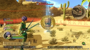 PS4/PS3/PS Vita「ドラゴンクエストヒーローズII」仲間モンスターは新たに「ヘンシン」タイプが登場！ヒーローたちの新特技もチェックの画像1