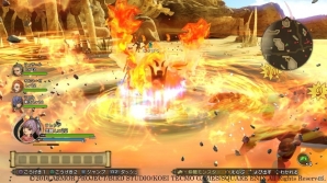 PS4/PS3/PS Vita「ドラゴンクエストヒーローズII」仲間モンスターは新たに「ヘンシン」タイプが登場！ヒーローたちの新特技もチェックの画像10