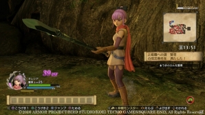 PS4/PS3/PS Vita「ドラゴンクエストヒーローズII」仲間モンスターは新たに「ヘンシン」タイプが登場！ヒーローたちの新特技もチェックの画像14