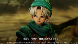 PS4/PS3/PS Vita「ドラゴンクエストヒーローズII」仲間モンスターは新たに「ヘンシン」タイプが登場！ヒーローたちの新特技もチェックの画像25