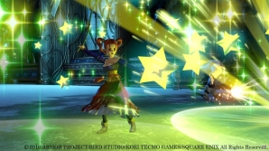 PS4/PS3/PS Vita「ドラゴンクエストヒーローズII」仲間モンスターは新たに「ヘンシン」タイプが登場！ヒーローたちの新特技もチェックの画像29