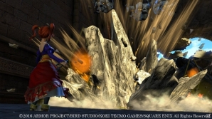 PS4/PS3/PS Vita「ドラゴンクエストヒーローズII」仲間モンスターは新たに「ヘンシン」タイプが登場！ヒーローたちの新特技もチェックの画像30