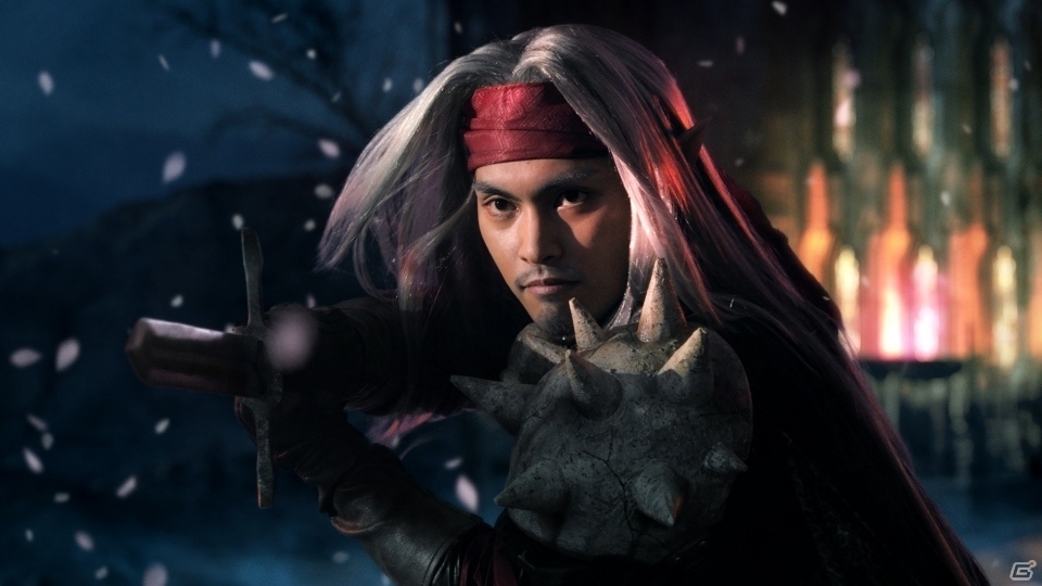 「ドラゴンクエストモンスターズ スーパーライト」北大路欣也さん、柳楽優弥さん出演のCM「りゅうおう VS 魔剣士ピサロ篇」が公開の画像10
