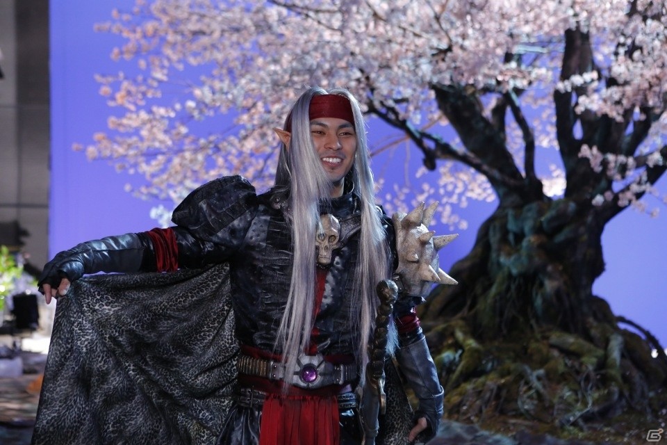 「ドラゴンクエストモンスターズ スーパーライト」北大路欣也さん、柳楽優弥さん出演のCM「りゅうおう VS 魔剣士ピサロ篇」が公開の画像16