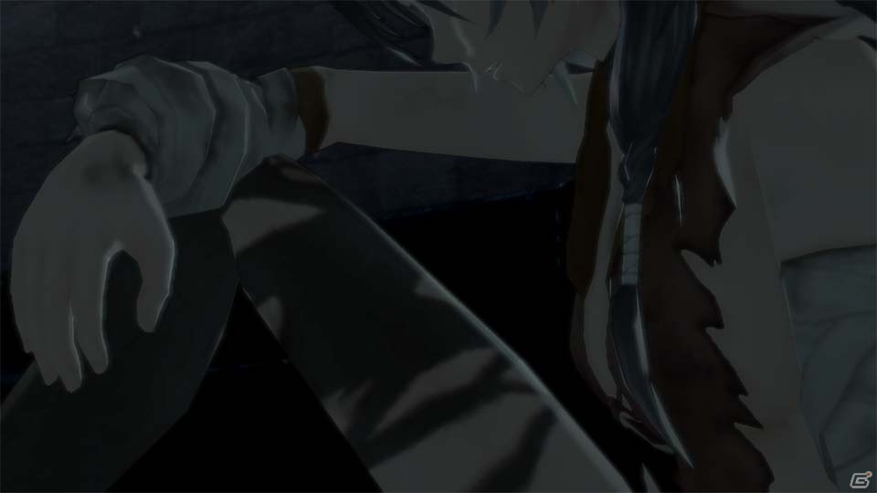 PS4/PS3「テイルズ オブ ベルセリア」“死神”の異名をもつ男・アイゼンを紹介！新たなチャットシステム＆「スイッチブラスト」の情報もの画像16