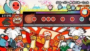 PS Vita「太鼓の達人 Vバージョン」“ガンダムビルドファイターズトライ”や“三者三葉”のOP楽曲を収録した「人気曲パック13」が5月6日より配信開始！の画像2