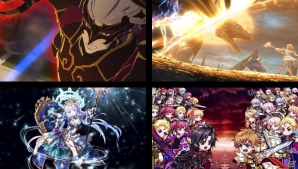 すべてが別格のRPG「黒騎士と白の魔王」が今夏配信決定！事前登録ではヘリクルージングからミシュランディナーまで用意の画像2