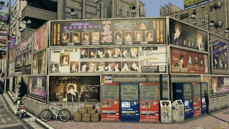 「龍が如く6」女性出演者最終オーディションをレポート！現役キャバクラ嬢から台湾人まで、個性豊かな5人が決定の画像24