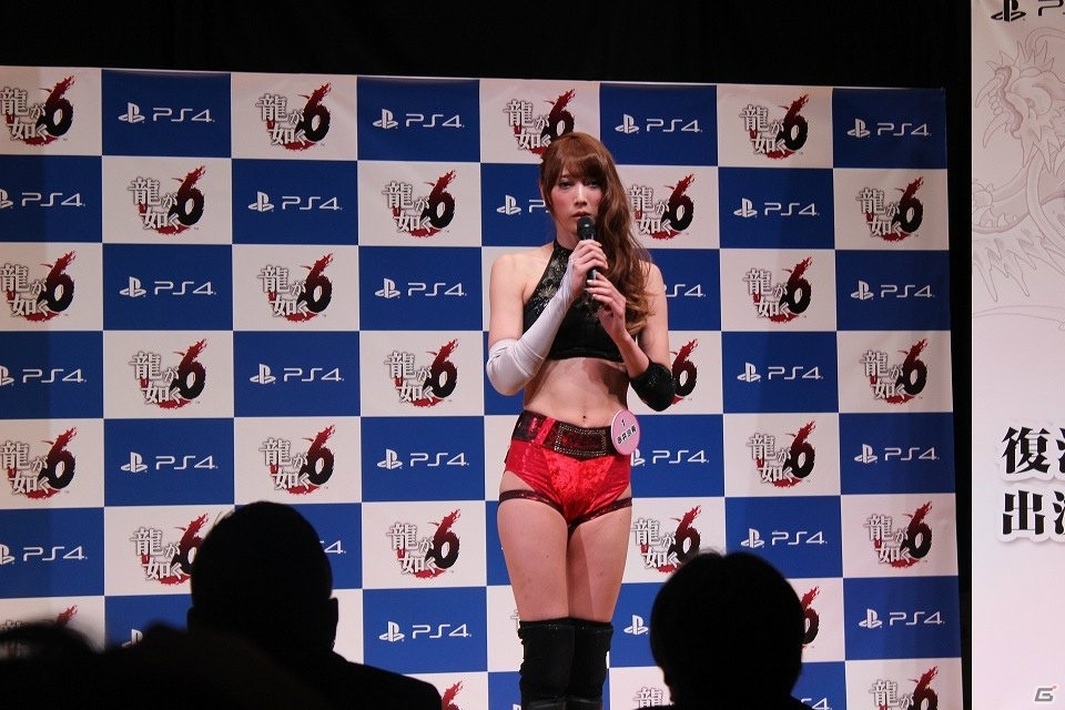 「龍が如く6」女性出演者最終オーディションをレポート！現役キャバクラ嬢から台湾人まで、個性豊かな5人が決定の画像3
