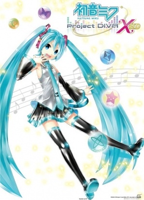 PS4「初音ミク -Project DIVA- X HD」は8月25日に発売！「雪ミク2010～2015パック」無料ダウンロードキャンペーンの実施も決定の画像2