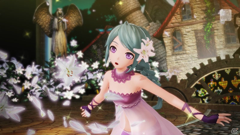 PS4「初音ミク -Project DIVA- X HD」は8月25日に発売！「雪ミク2010～2015パック」無料ダウンロードキャンペーンの実施も決定の画像4