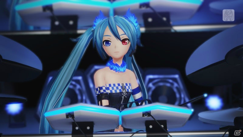 PS4「初音ミク -Project DIVA- X HD」は8月25日に発売！「雪ミク2010～2015パック」無料ダウンロードキャンペーンの実施も決定の画像5