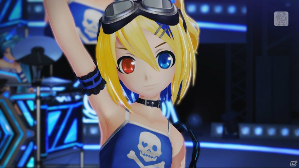 PS4「初音ミク -Project DIVA- X HD」は8月25日に発売！「雪ミク2010～2015パック」無料ダウンロードキャンペーンの実施も決定の画像7