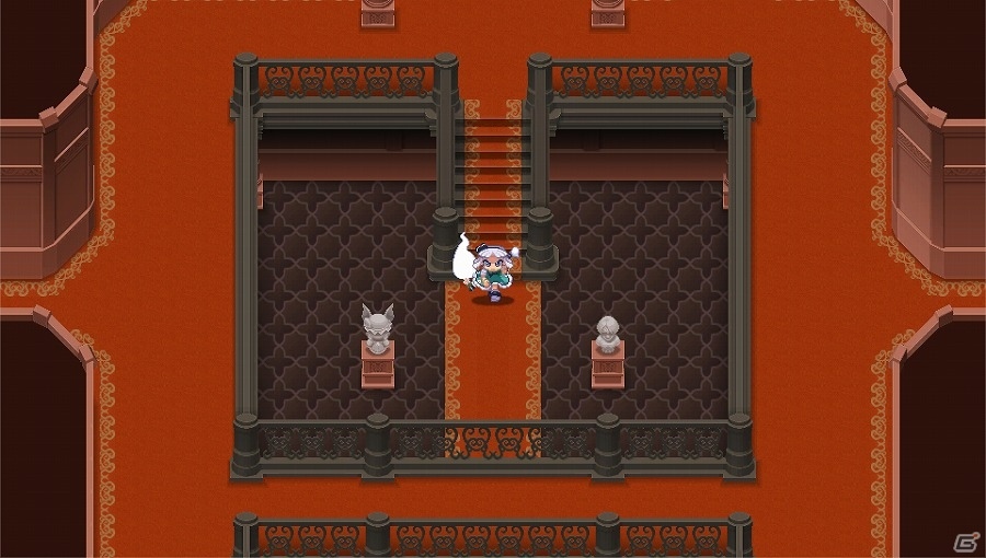 PS vita「東方蒼神縁起 V」が配信開始―お馴染みの東方キャラクターたちと繰り広げる5人パーティーによるターン制コマンドバトルRPGの画像7