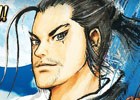 Mobage「大戦乱!!三国志バトル」が漫画「蒼天航路」とコラボ！限定カード「SSレア覚醒［絆］曹操」が登場