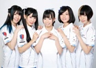 日本初のe-sportsアイドル「Sun Fairies」追加メンバーが募集開始